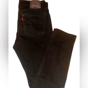 Levi’s 510™ Skinny Fit Men’s Jeans